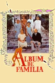 Family Album' Poster