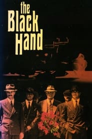 The Black Hand' Poster
