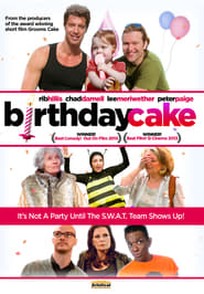 Birthday Cake' Poster