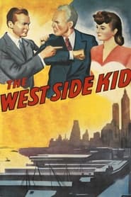 The West Side Kid' Poster