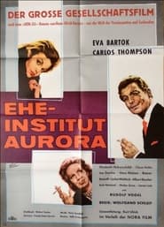 Eheinstitut Aurora' Poster