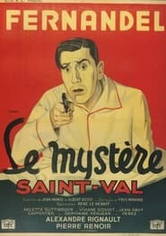 St Vals Mystery