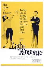 Light Fantastic' Poster