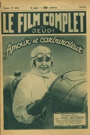 Amour et carburateur' Poster