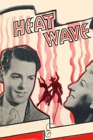 Heat Wave' Poster