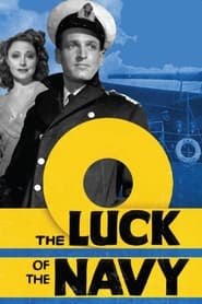 Luck of the Navy' Poster