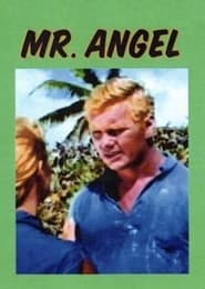 Mr Angel' Poster