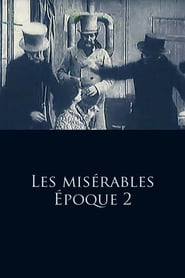 Les Misrables  Part 2 Fantine' Poster