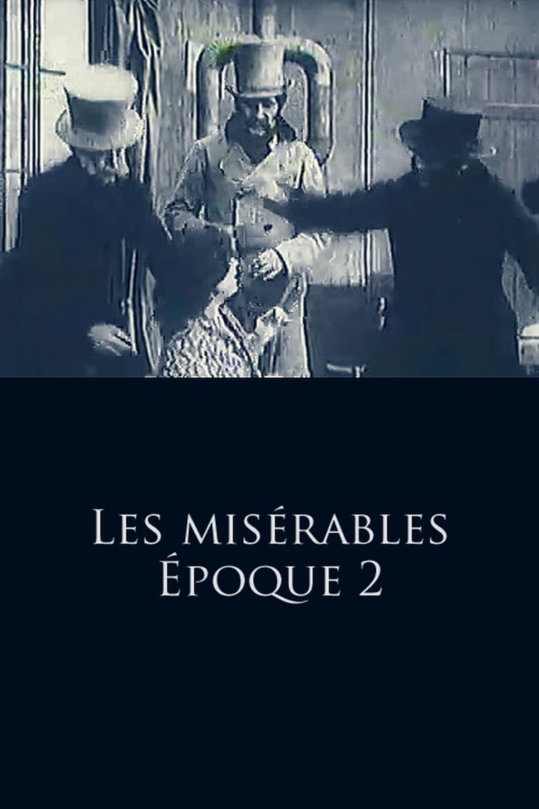 Les Misérables, Part 2: Fantine Poster