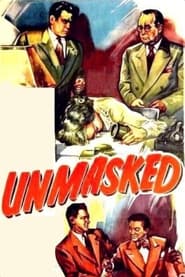 Unmasked' Poster