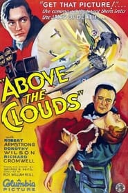 Above the Clouds' Poster