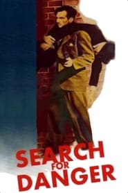 Search for Danger' Poster