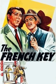 The French Key' Poster