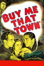Buy Me That Town' Poster