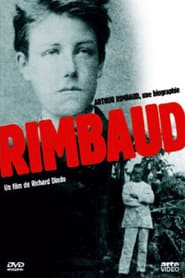 Arthur Rimbaud A Biography' Poster