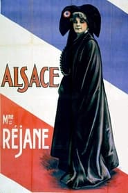 Alsace' Poster