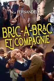 Bric a Brac and Company' Poster