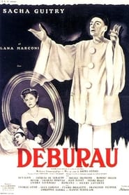 Deburau' Poster