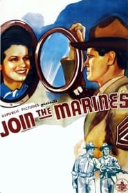 Join the Marines' Poster