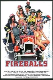 Fireballs' Poster