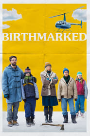 Birthmarked' Poster