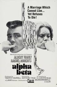 Alpha Beta' Poster