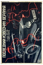 The Last Horse Carriage in Berlin' Poster