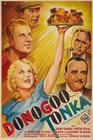 Donogoo Tonka' Poster