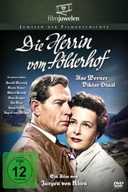 Die Herrin vom Slderhof' Poster