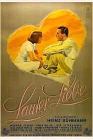 Lauter Liebe' Poster