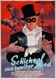 Schicksal aus zweiter Hand' Poster