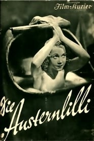 Die Austernlilli' Poster