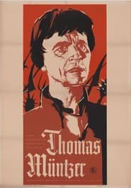 Thomas Mntzer' Poster