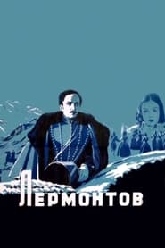Lermontov' Poster