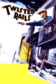 Twisted Rails' Poster