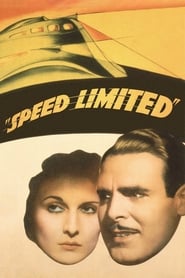 Speed Limited' Poster