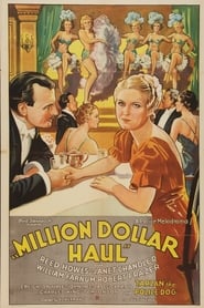 Million Dollar Haul' Poster