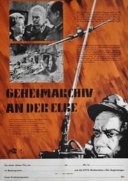 Secret Archives on Elbe' Poster
