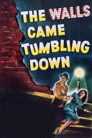 The Walls Came Tumbling Down' Poster