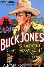 Shadow Ranch' Poster