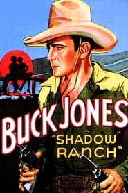 Shadow Ranch' Poster