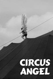 Circus Angel' Poster