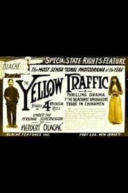 The Yellow Traffic' Poster
