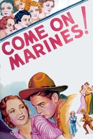 Come On Marines' Poster