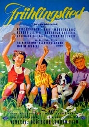 Little Friends' Poster