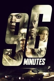 96 Minutes' Poster
