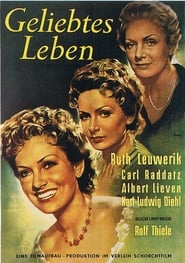 Geliebtes Leben' Poster