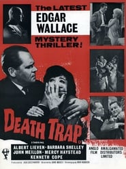 Death Trap' Poster