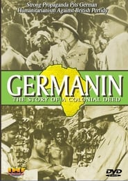 Germanin  Die Geschichte einer kolonialen Tat