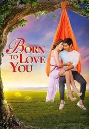 Born to Love You' Poster